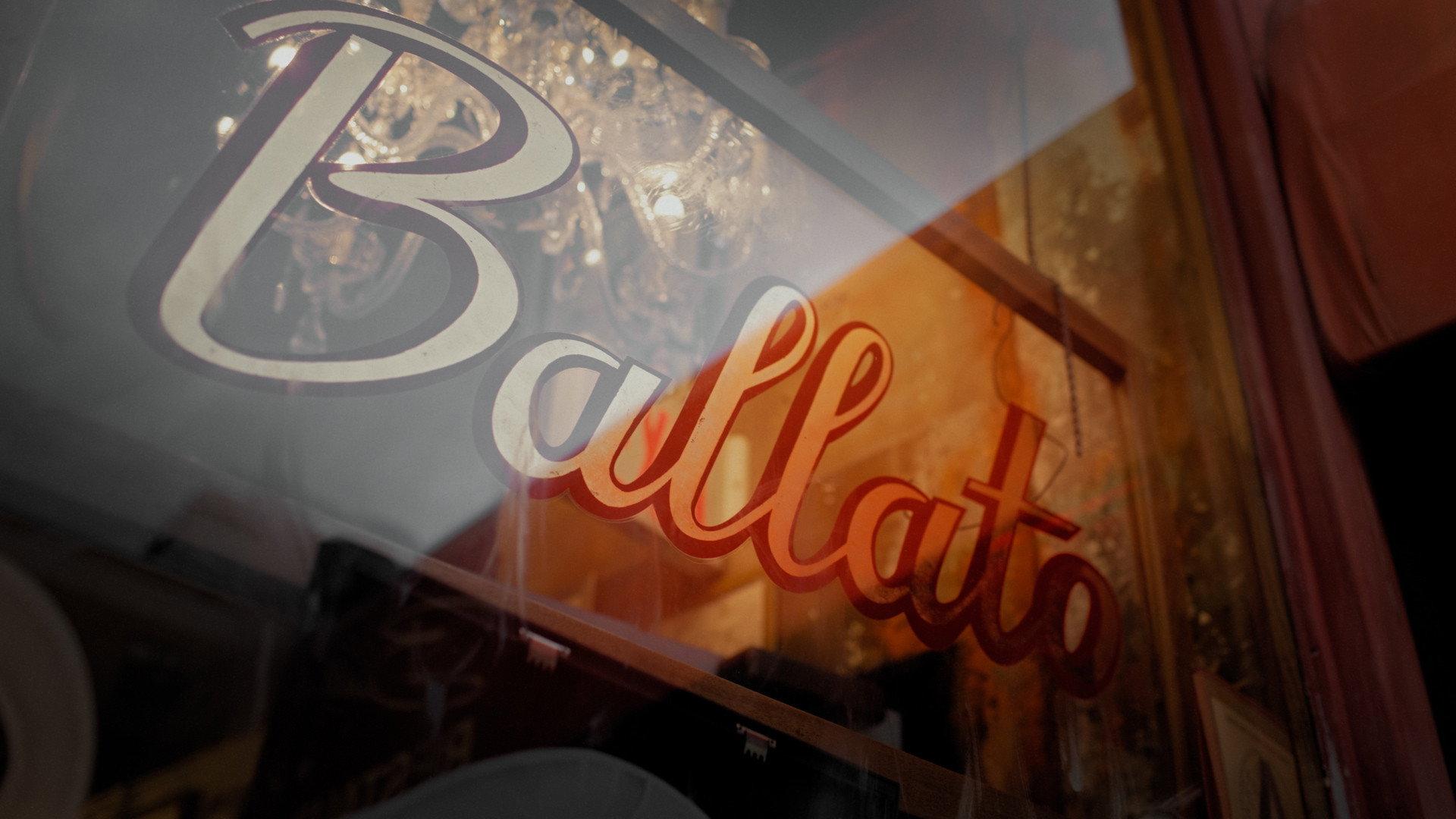 Di Sarno: The Story of Emilio’s Ballato 2025 movie scene