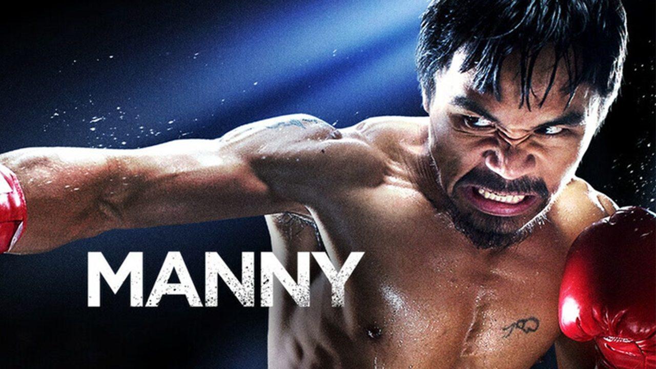 Manny 2014 movie scene