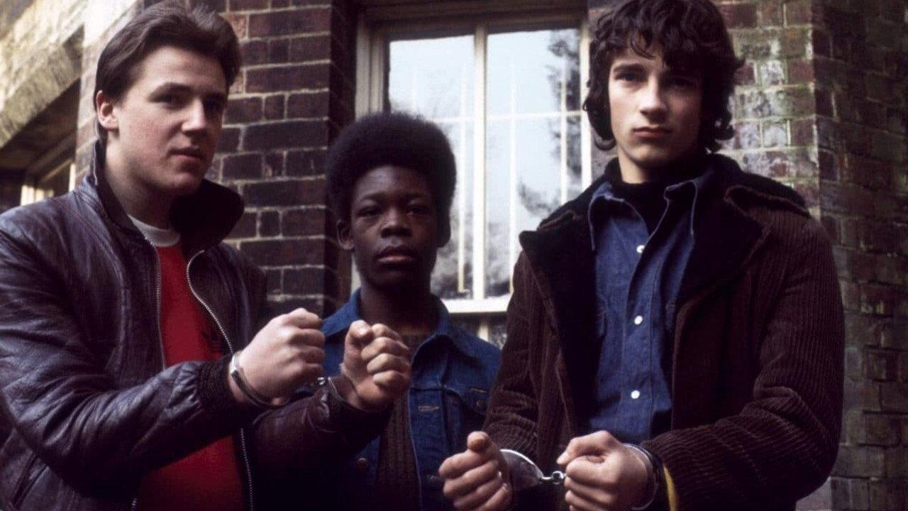 Scum 1977 movie scene