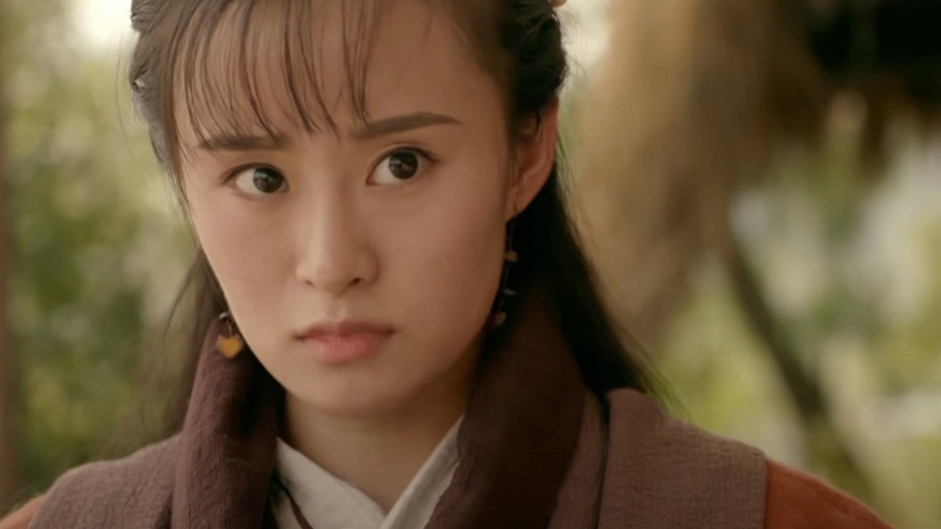 Nine Warriors: Part 1 2018 movie scene