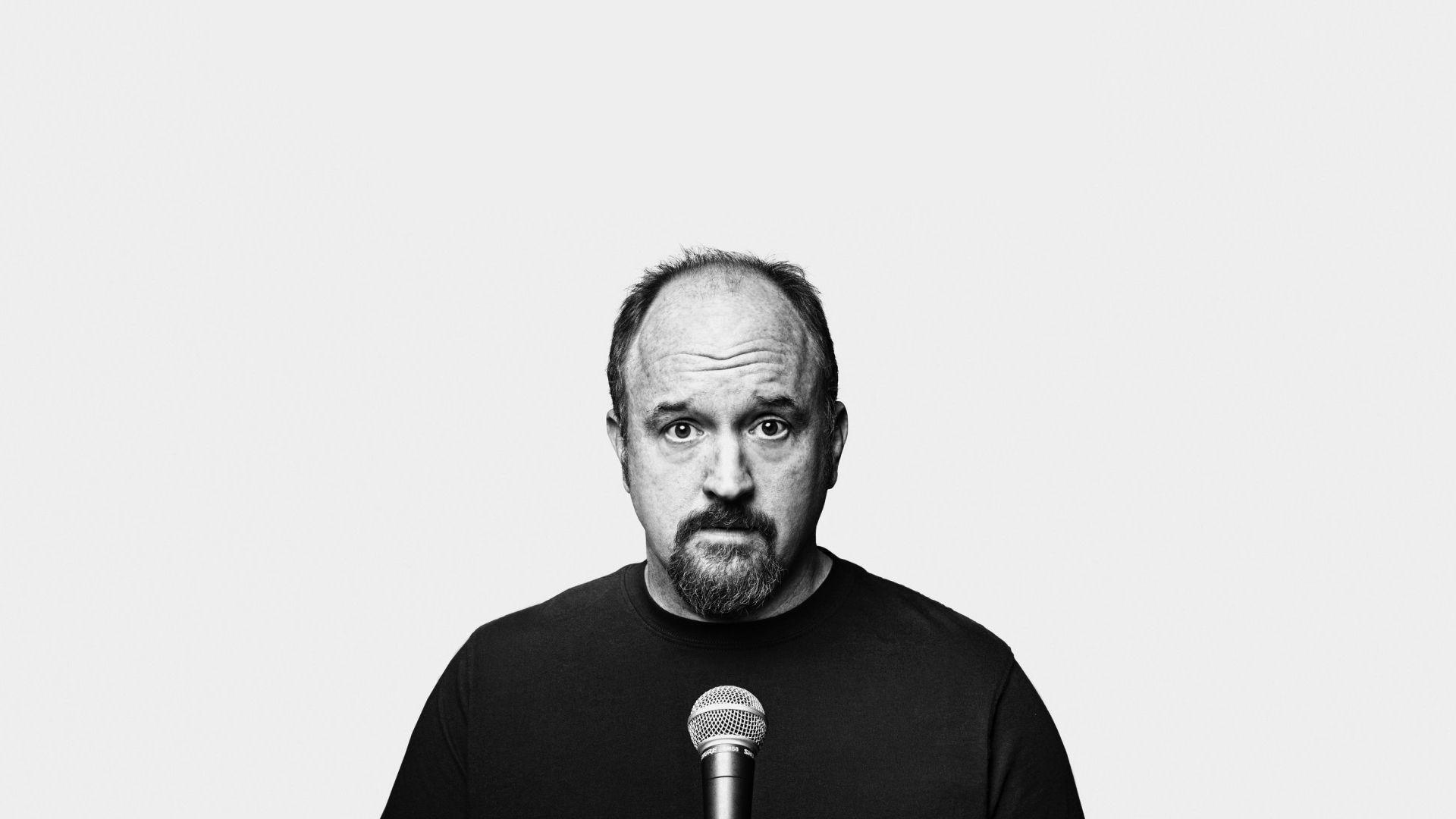 Louis C.K.: Live at the Beacon Theater 2011 movie scene