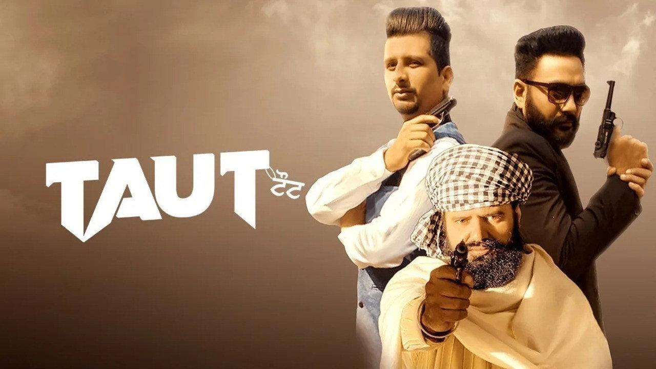 Taut 2022 movie scene