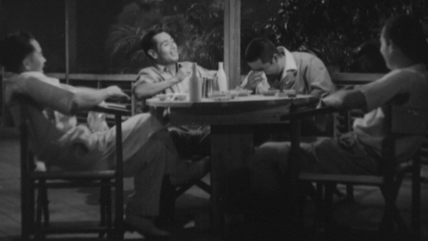 Battle Troop 1944 movie scene
