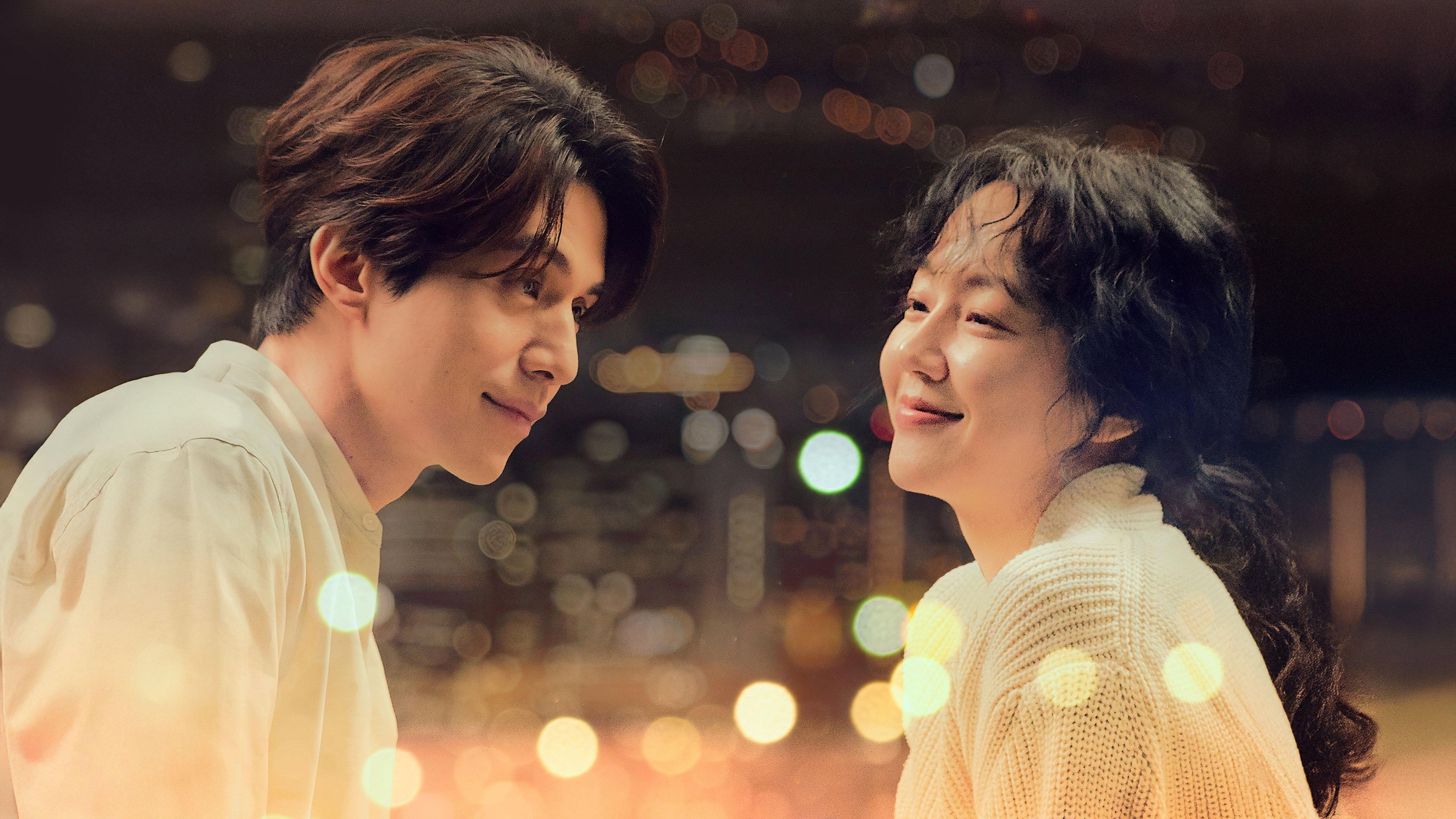 Single in Seoul 2023 movie scene