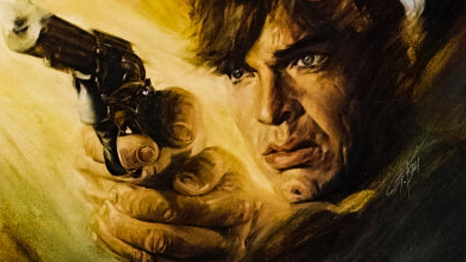 A Time to Die 1982 movie scene
