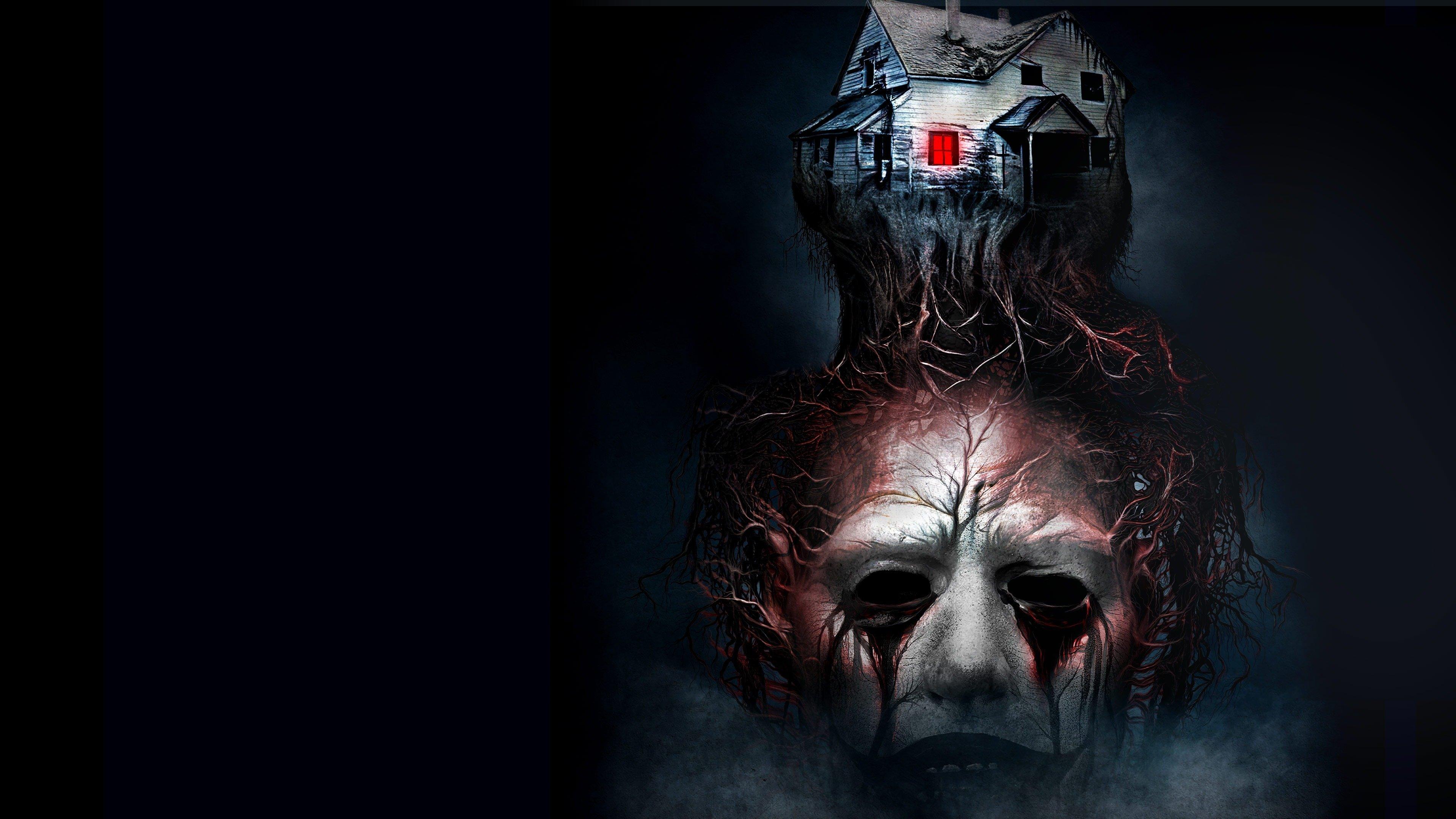 Hell House LLC: Lineage 2025 movie scene