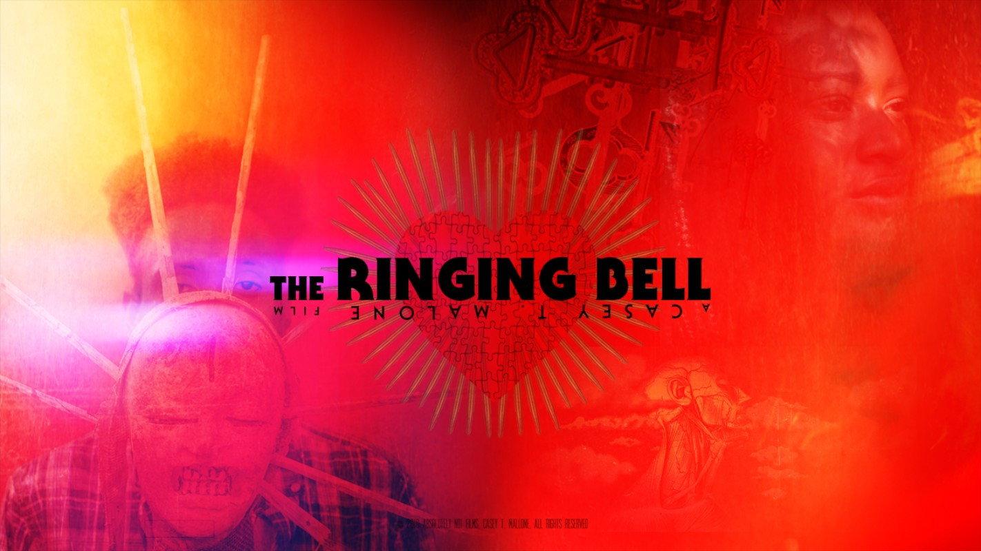 The Ringing Bell 2020 movie scene