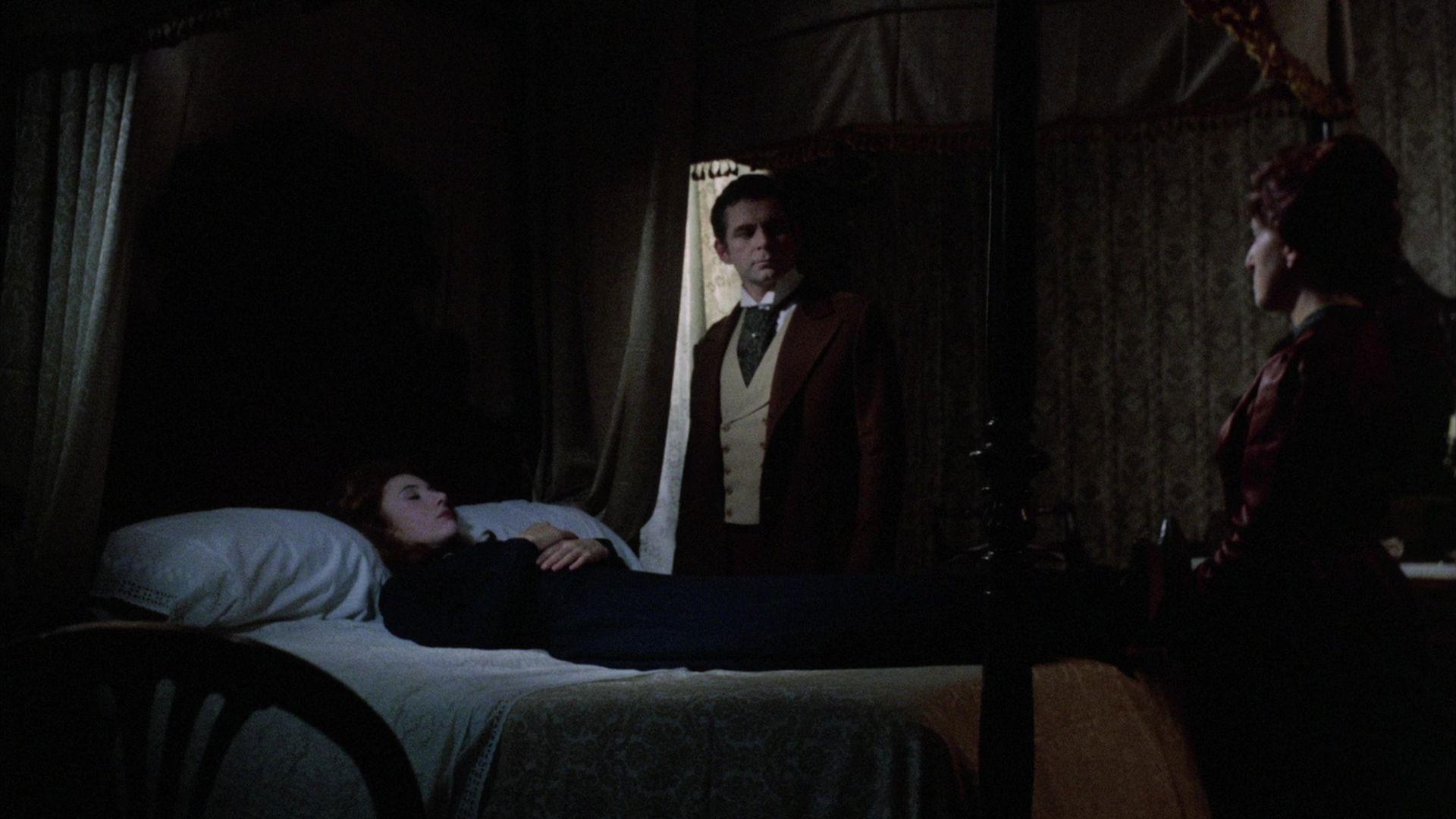 School of Death 1975 movie scene