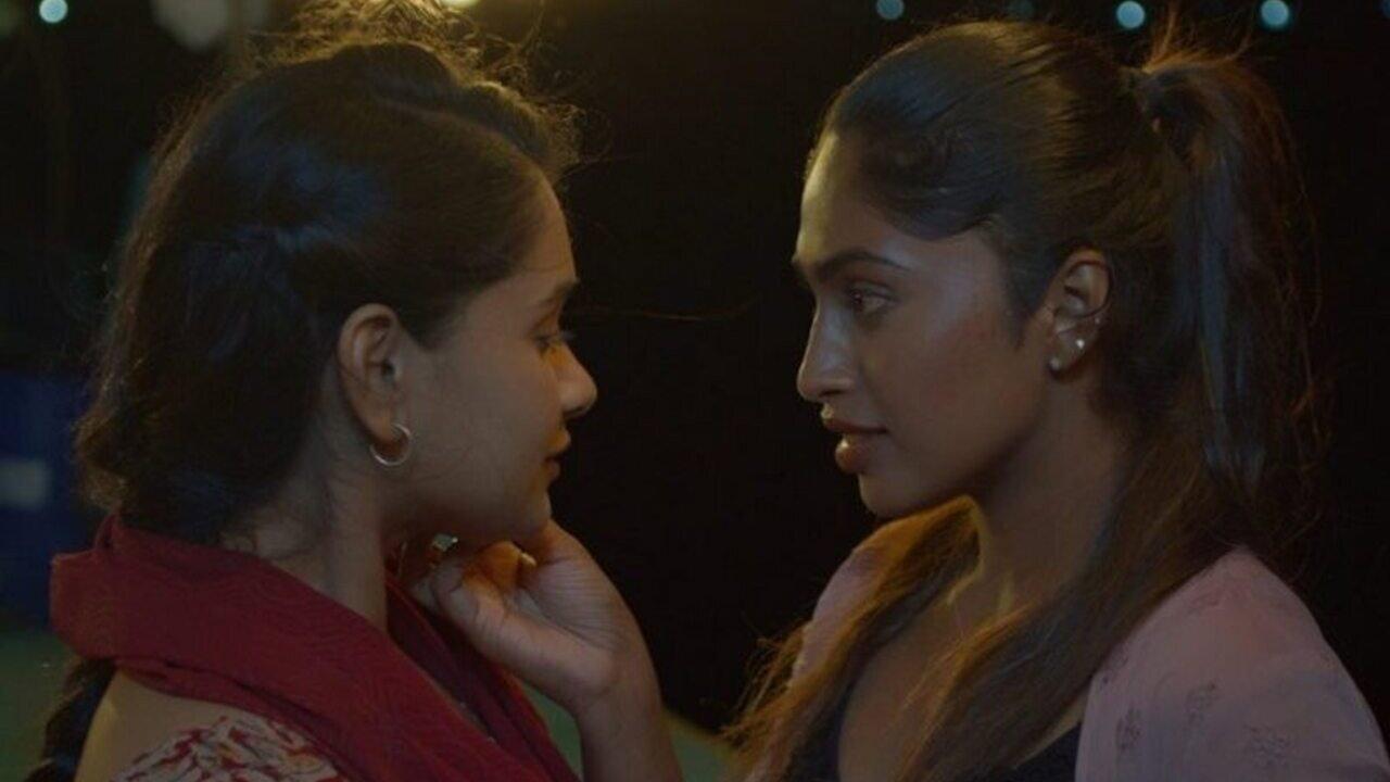 Vaazhvu Thodangumidam Neethanae 2023 movie scene
