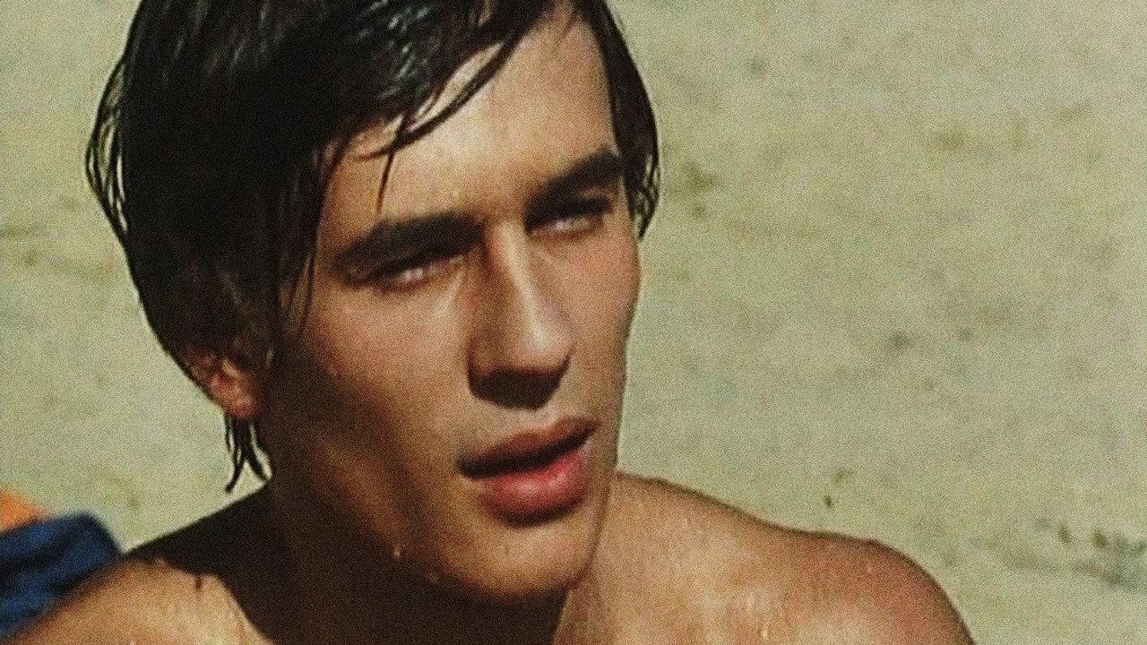 ¿Es usted mi padre? 1971 movie scene