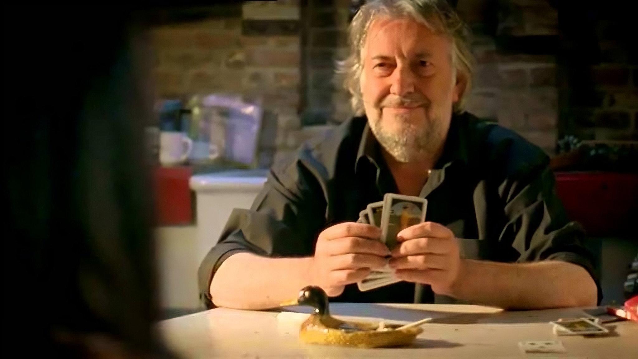 Bread 2008 movie scene