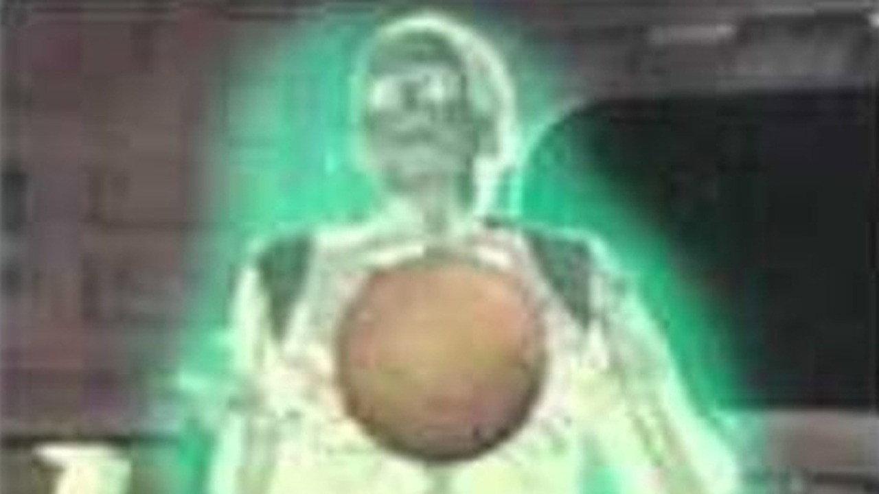 Alien Beach Party Massacre 1996 movie scene