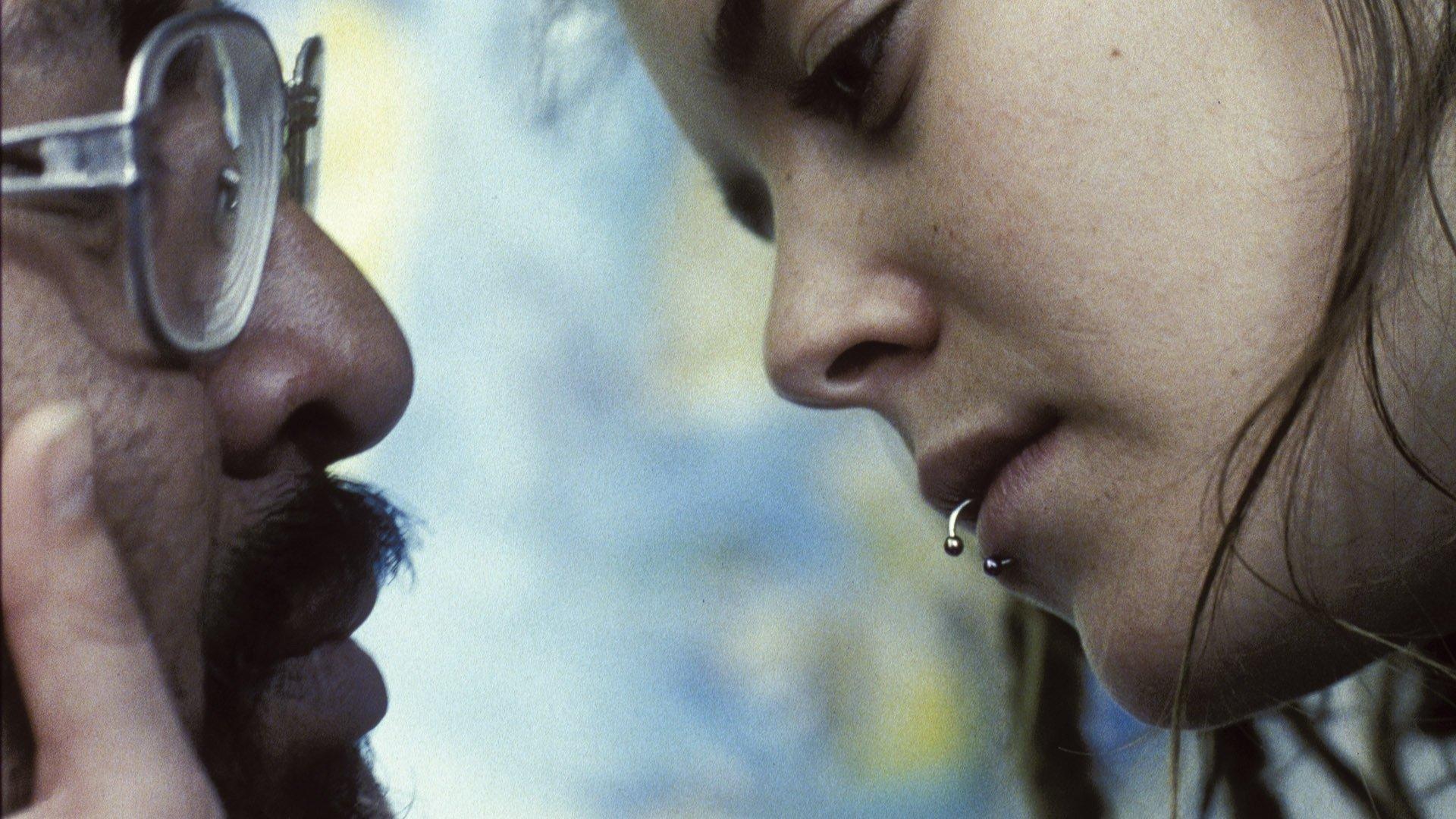 Battle in Heaven 2005 movie scene
