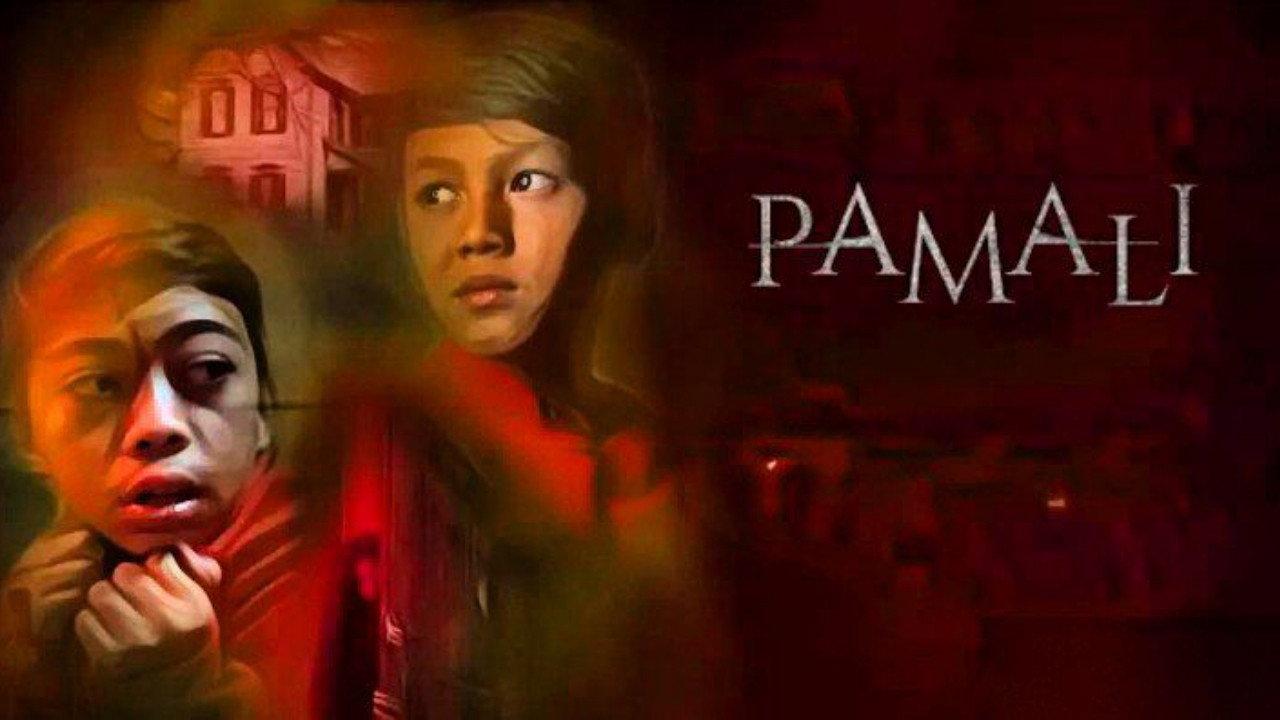 Pamali 2021 movie scene