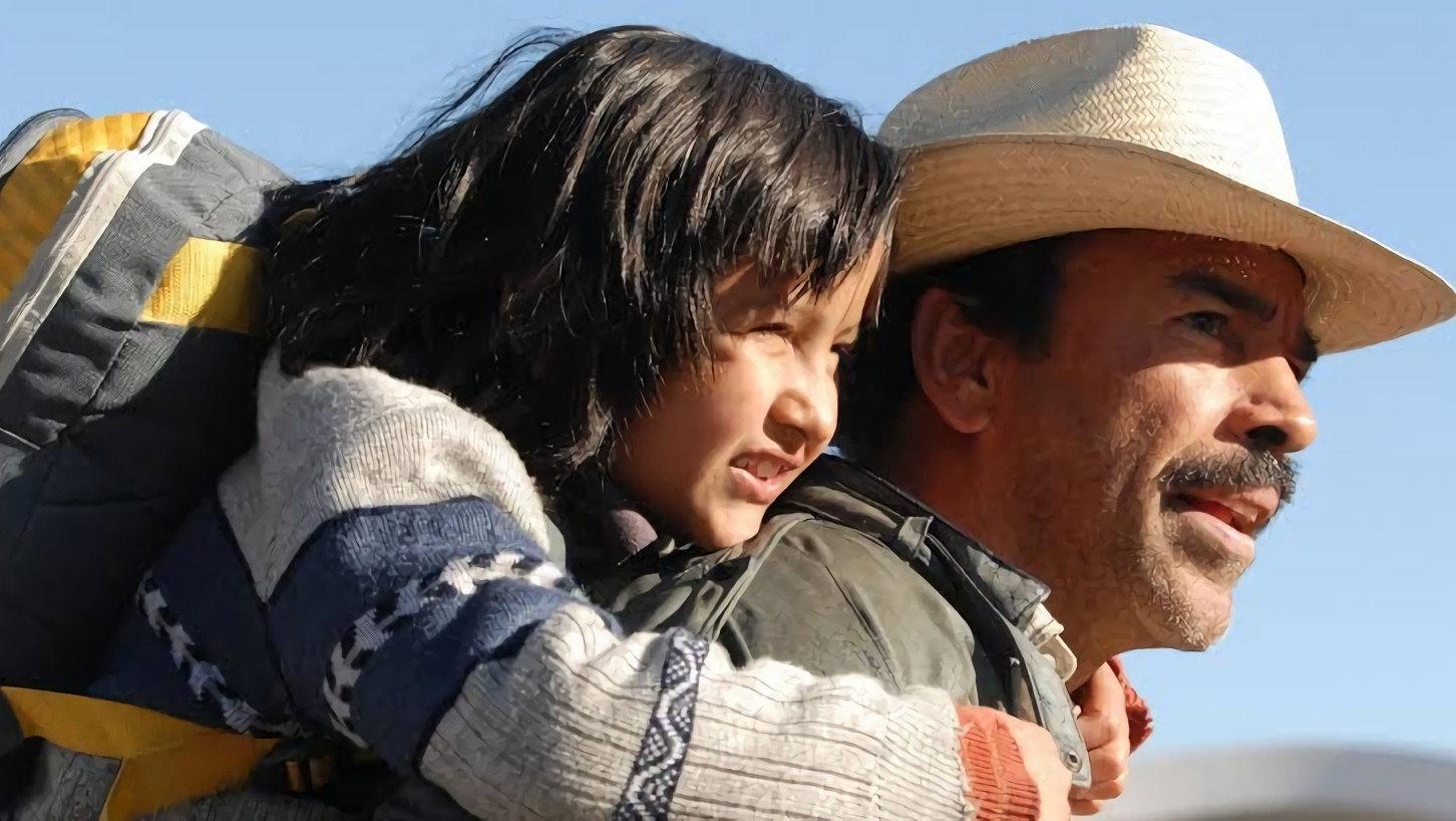 Teo's Journey 2008 movie scene
