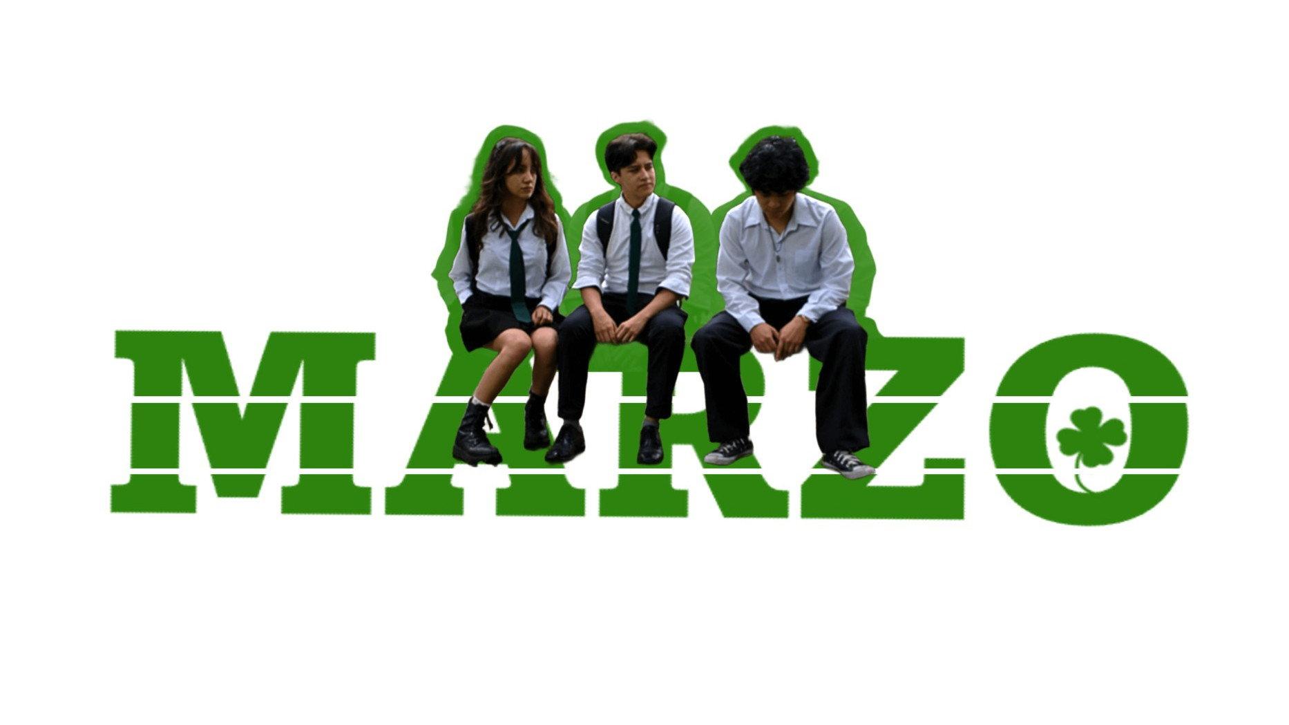 Marzo 2026 movie scene