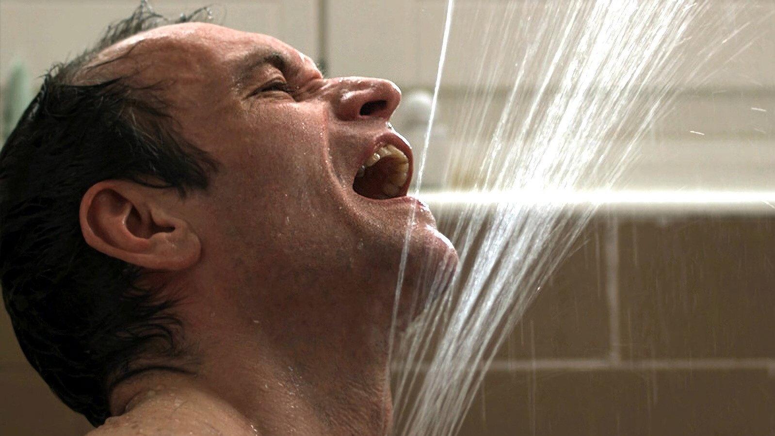 My Poor Head 2010 movie scene