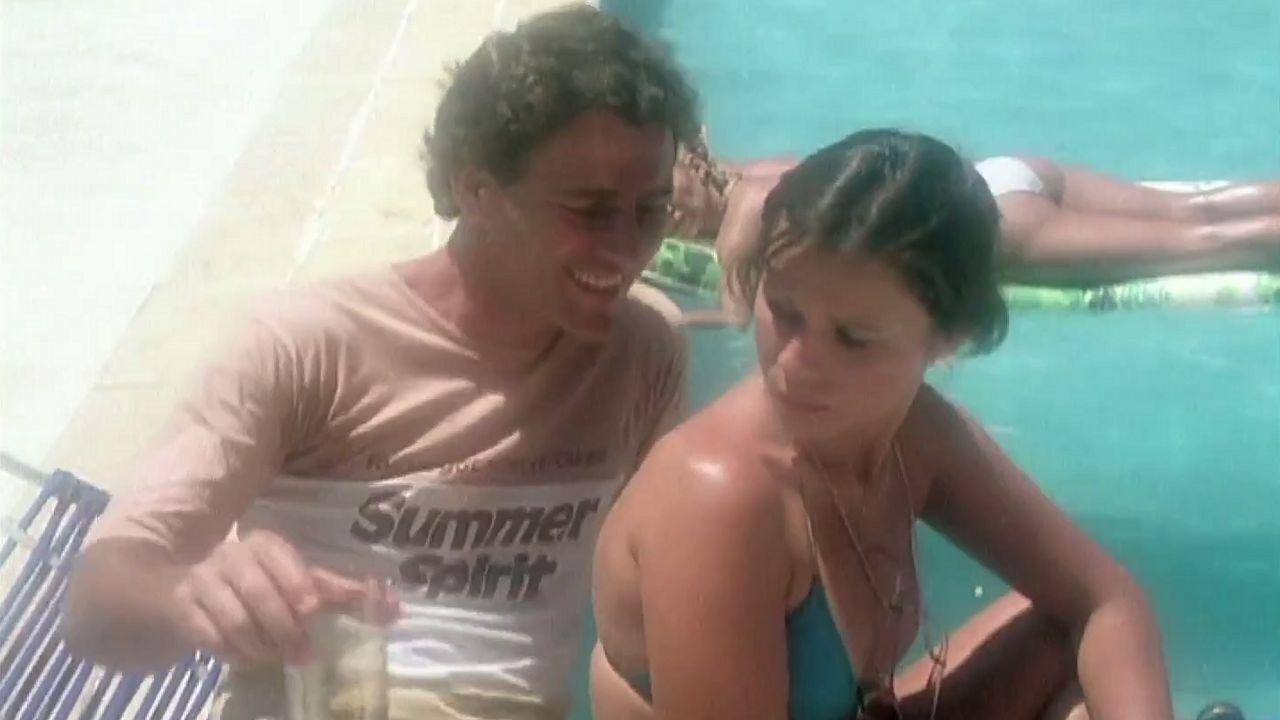Promiscuity, the Street Kids of Katia 1984 movie scene
