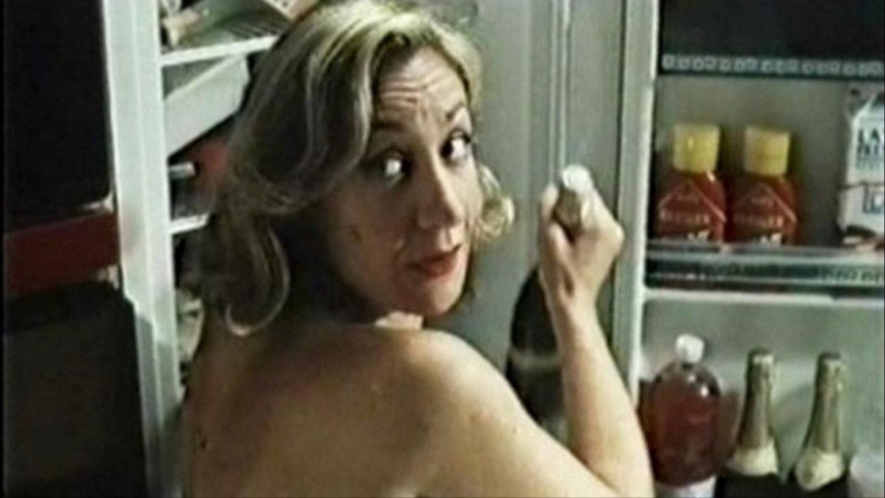 Quando si fa buio 1995 movie scene