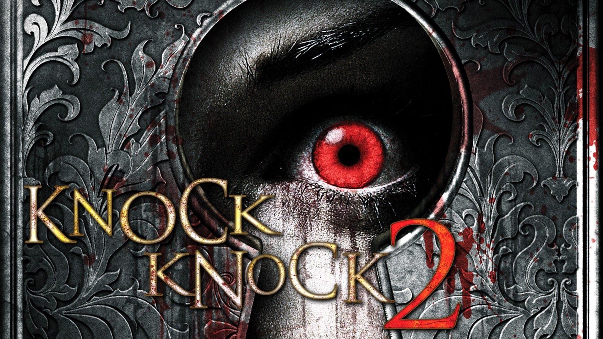 Knock Knock 2 2011 movie scene