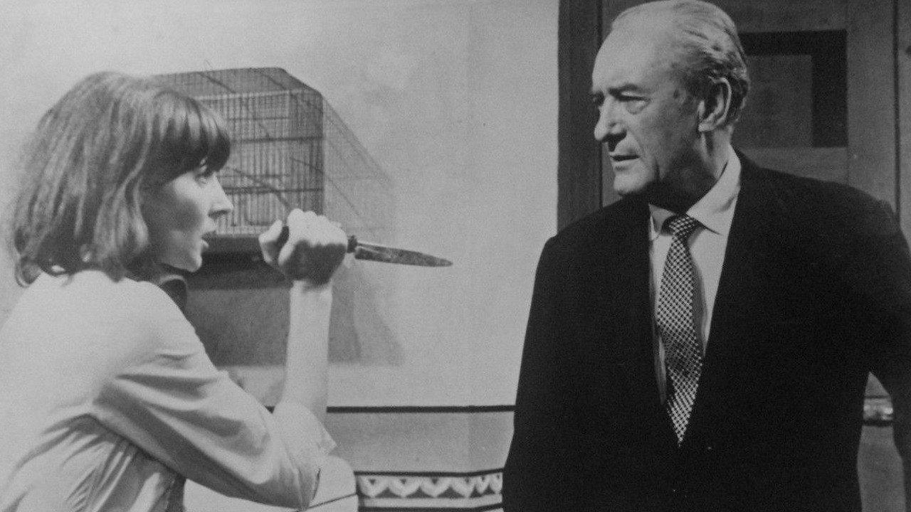 The Candy Man 1969 movie scene