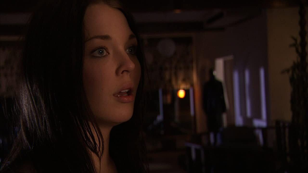 Insane 2010 movie scene