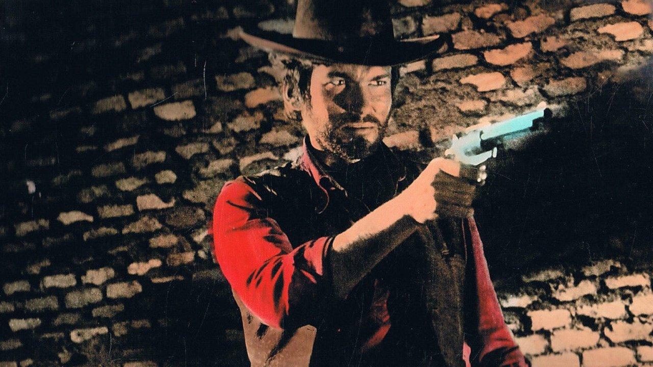 Taste of Vengeance 1968 movie scene