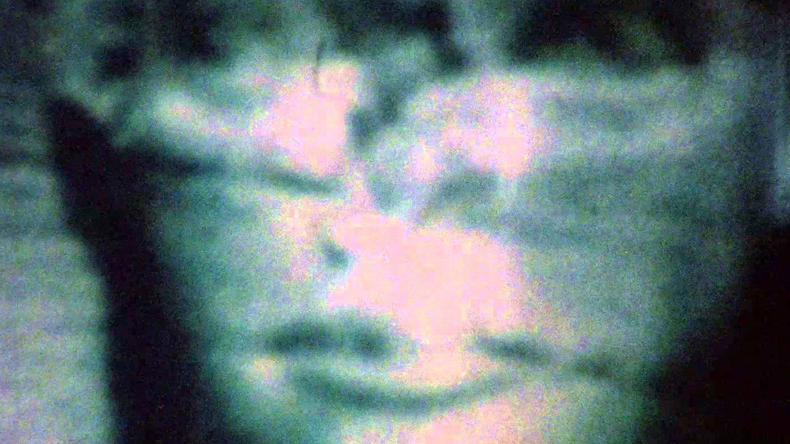 Riddles of the Sphinx 1977 movie scene