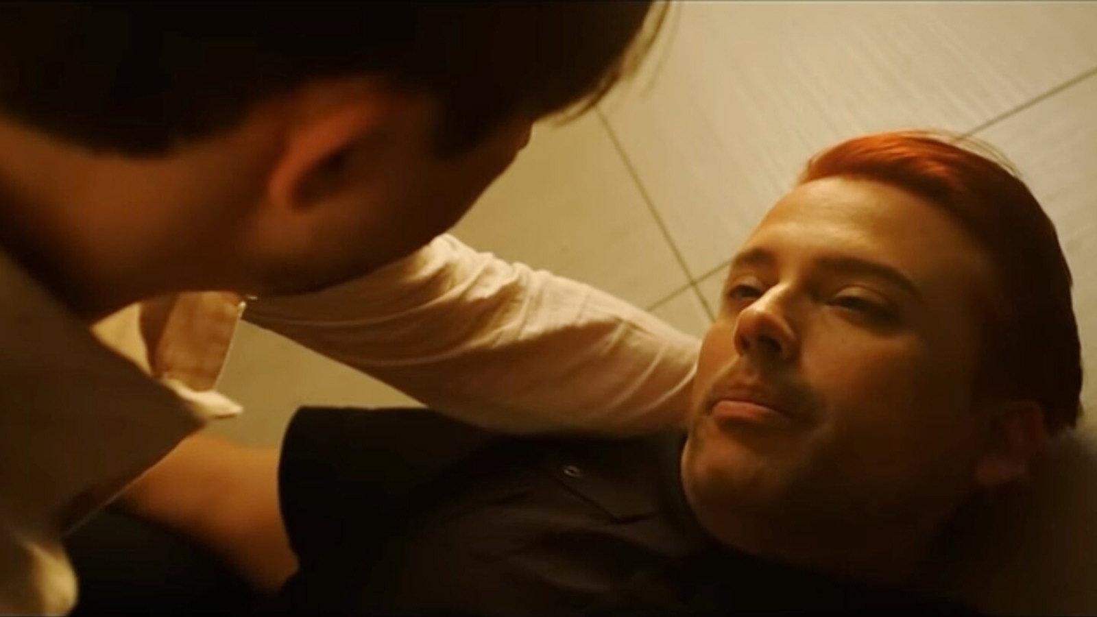AI Junko 2024 movie scene