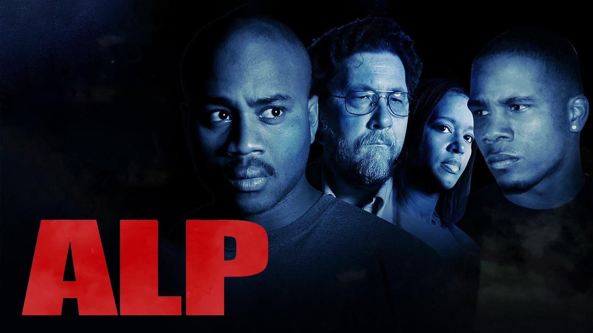 Alp 2016 movie scene