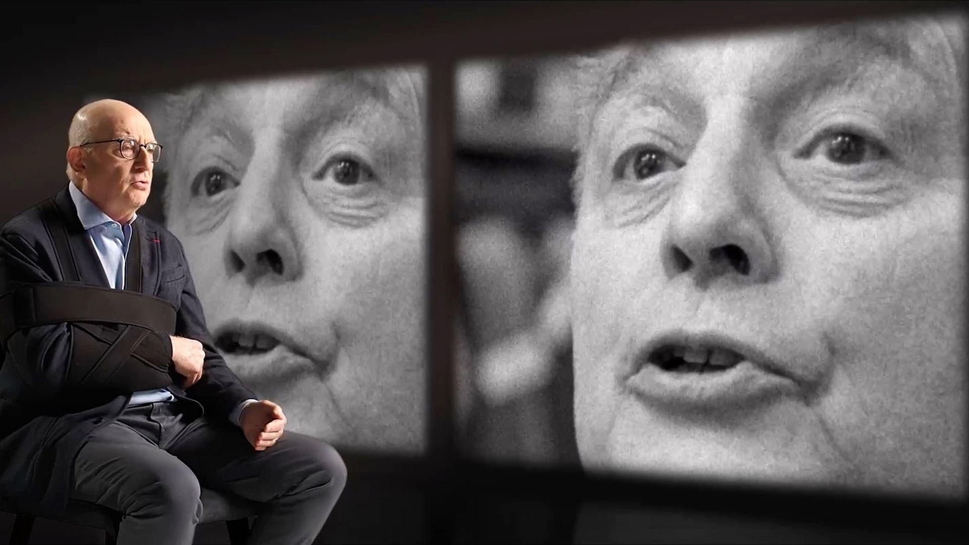 The Sorrow and the Pity: The Film That Shocked France 2024 movie scene
