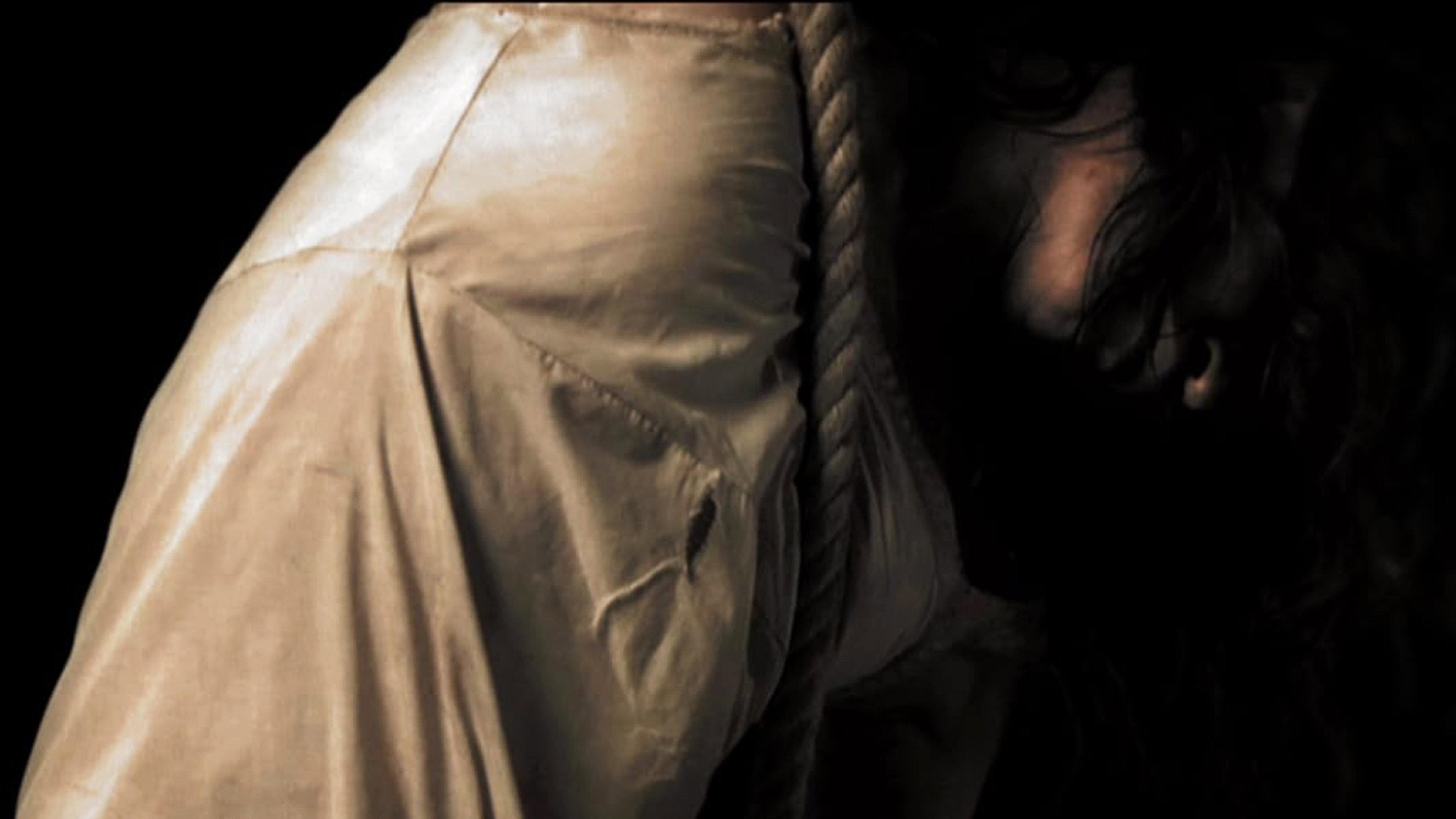 Danse Macabre 2009 movie scene