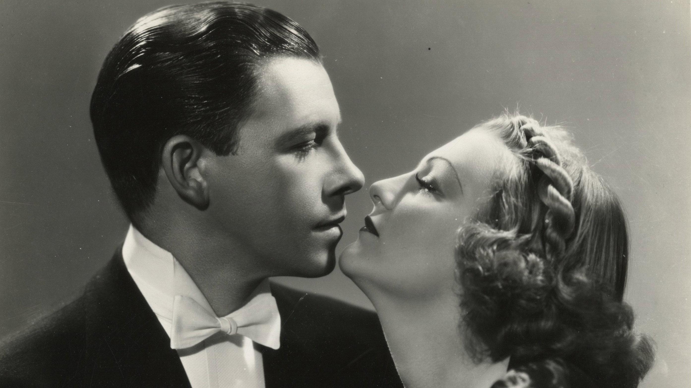 Top of the Town 1937 movie scene