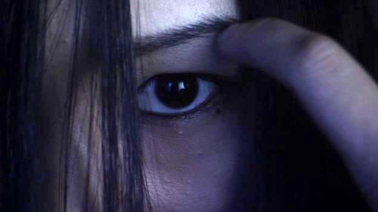 Tomie: Revenge 2005 movie scene