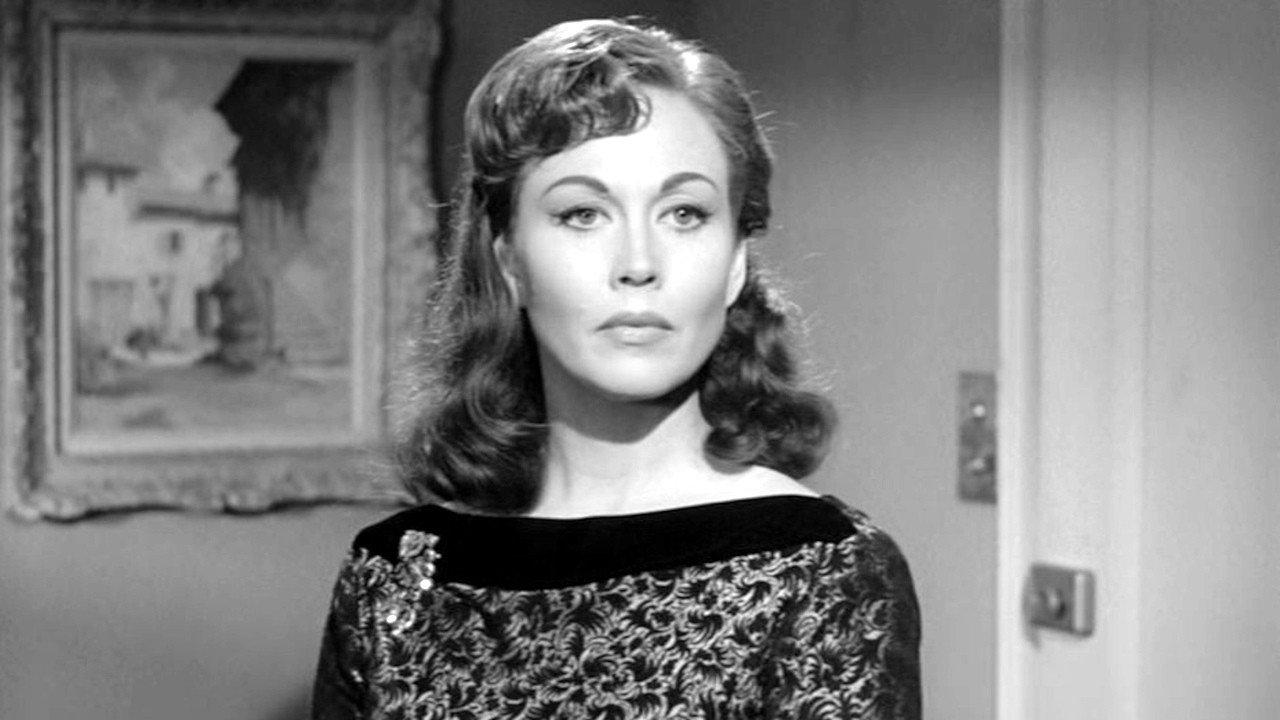 The Man Who Was Nobody 1960 movie scene