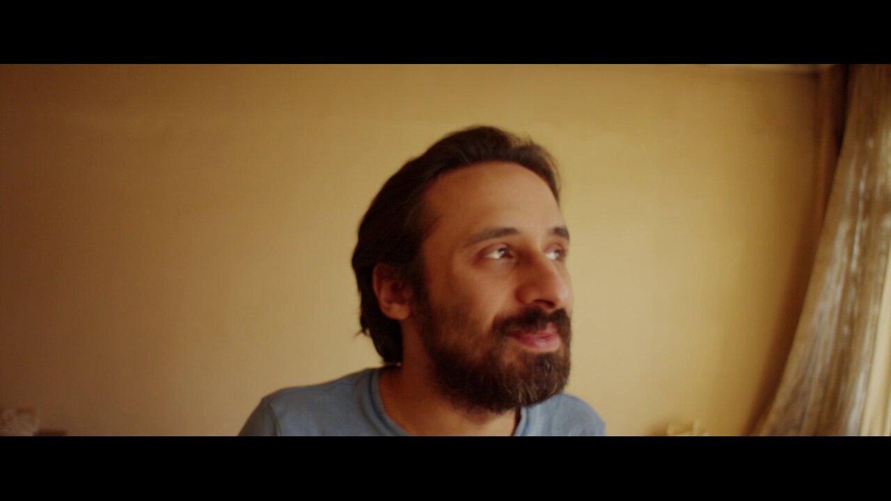 a Cannibal in Bakirkoy 2023 movie scene
