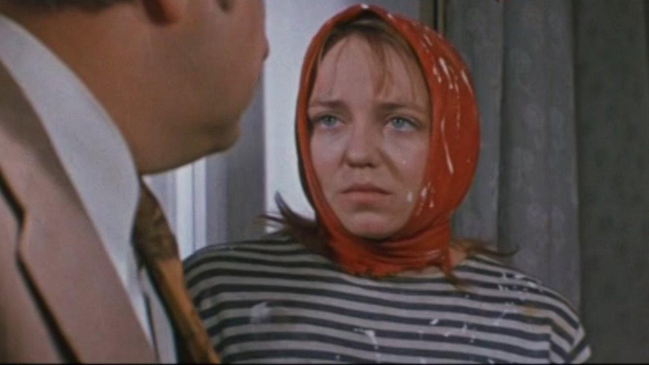 The City from Morning till Midnight 1977 movie scene