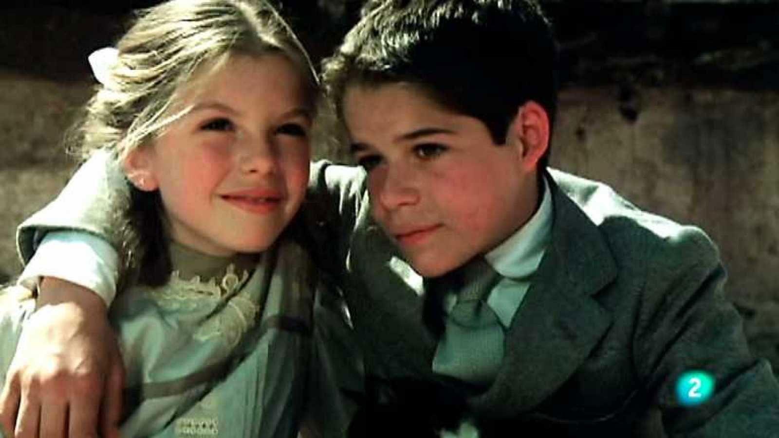 Valentina 1982 movie scene