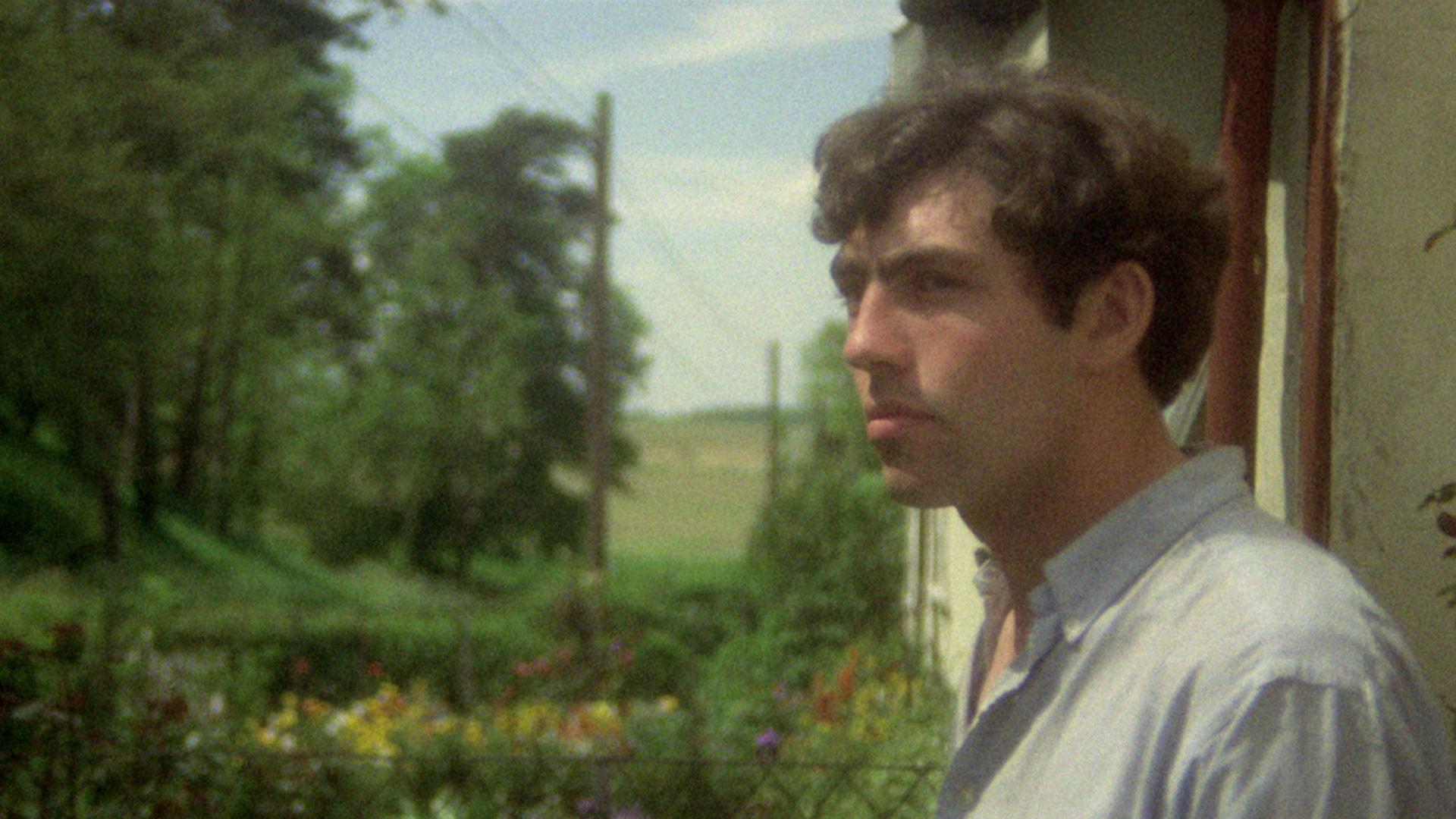 Akenfield 1974 movie scene