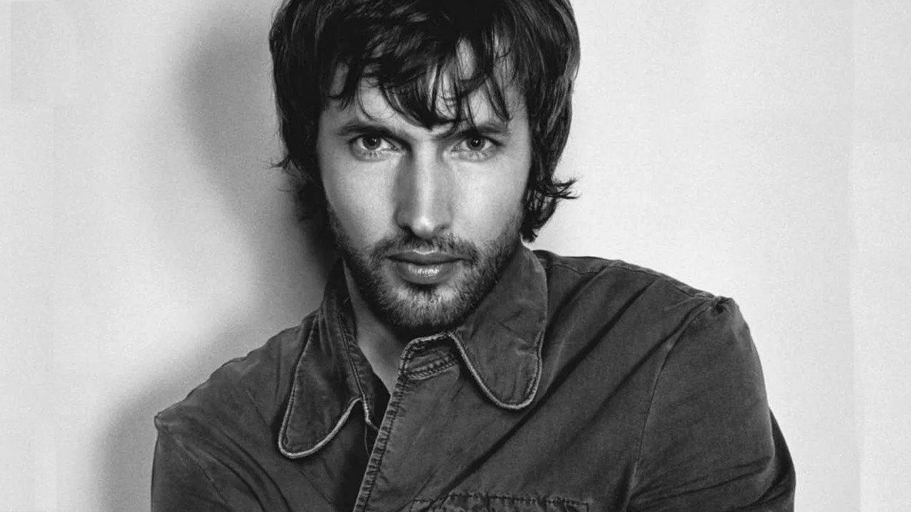 James Blunt - Chasing Time: The Bedlam Sessions 2006 movie scene