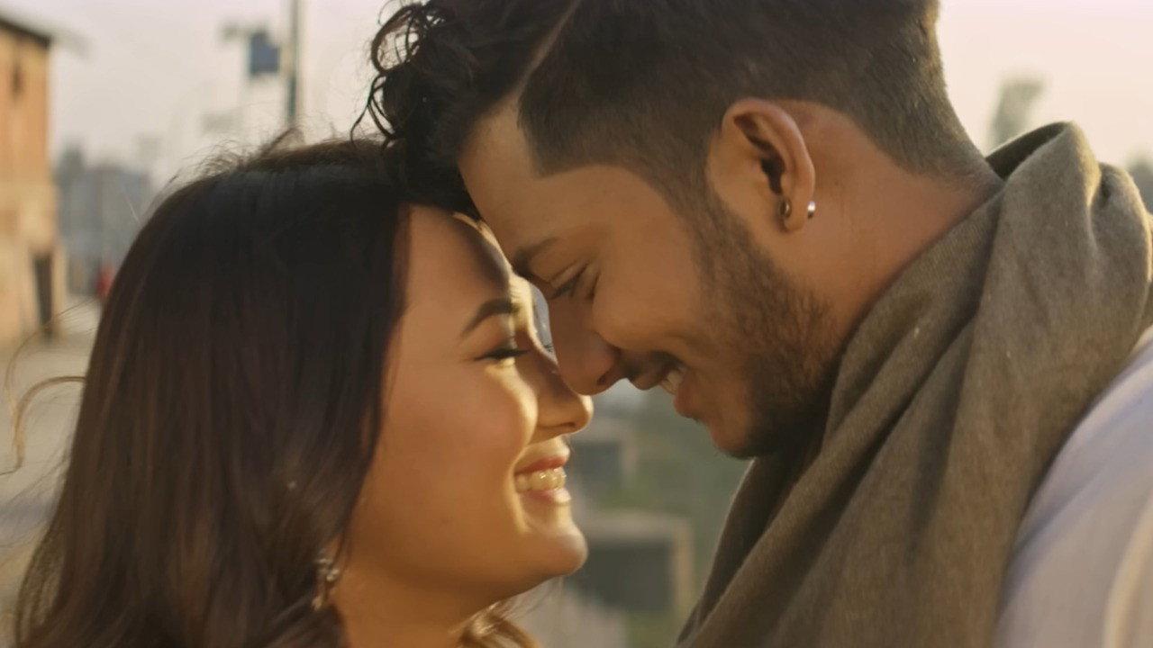 Kagazpatra 2019 movie scene