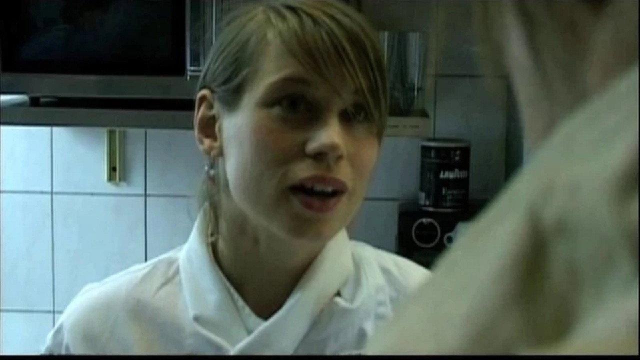 3 Minuten Heroes 2005 movie scene