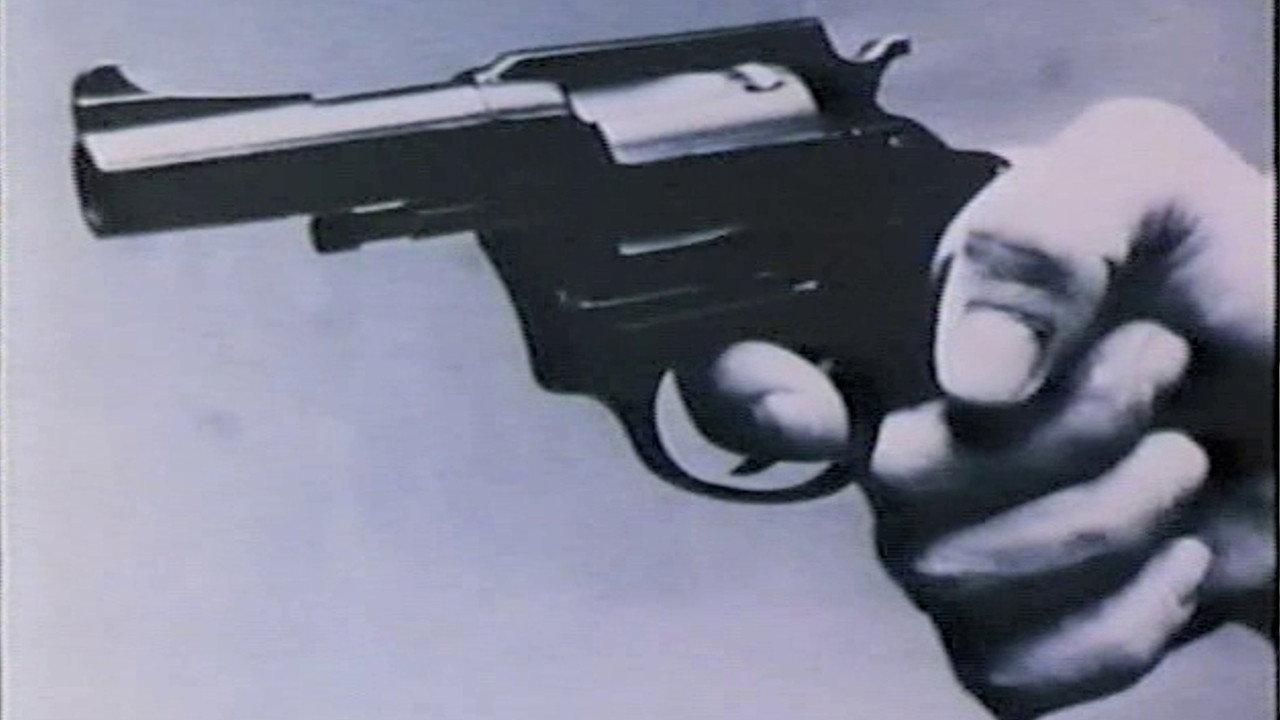 Murder: No Apparent Motive 1984 movie scene