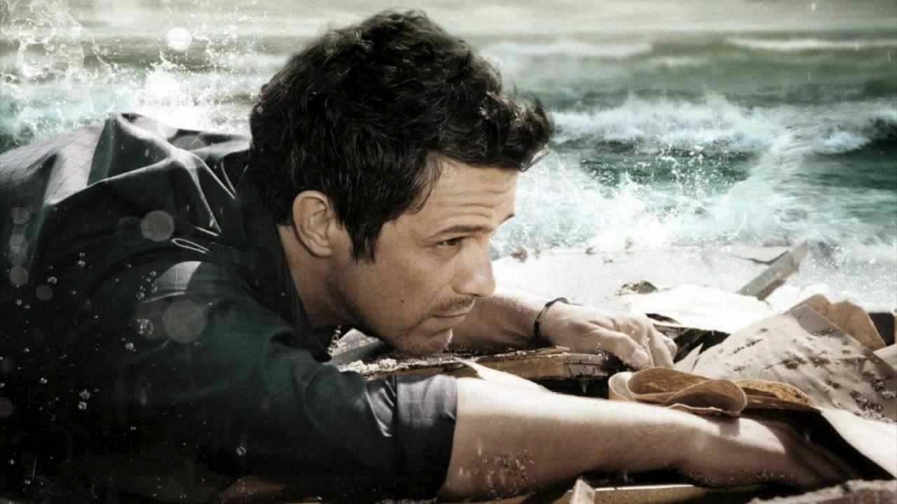 Alejandro Sanz - La musica no se toca (En vivo) 2013 movie scene