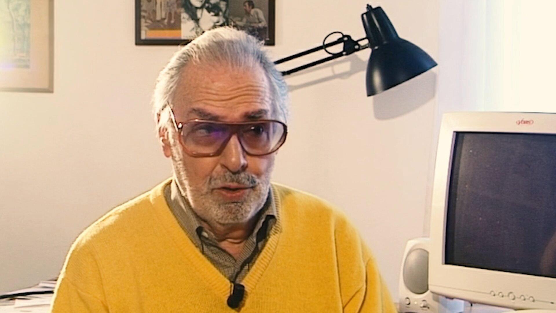 Dolce e perverso: Umberto Lenzi e il suo cinema 2026 movie scene