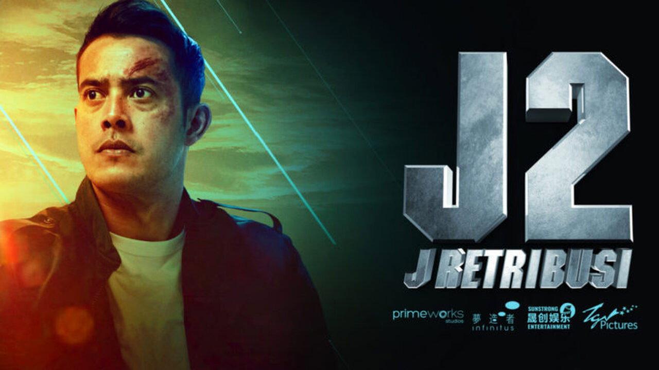 J2: J Retribusi 2021 movie scene