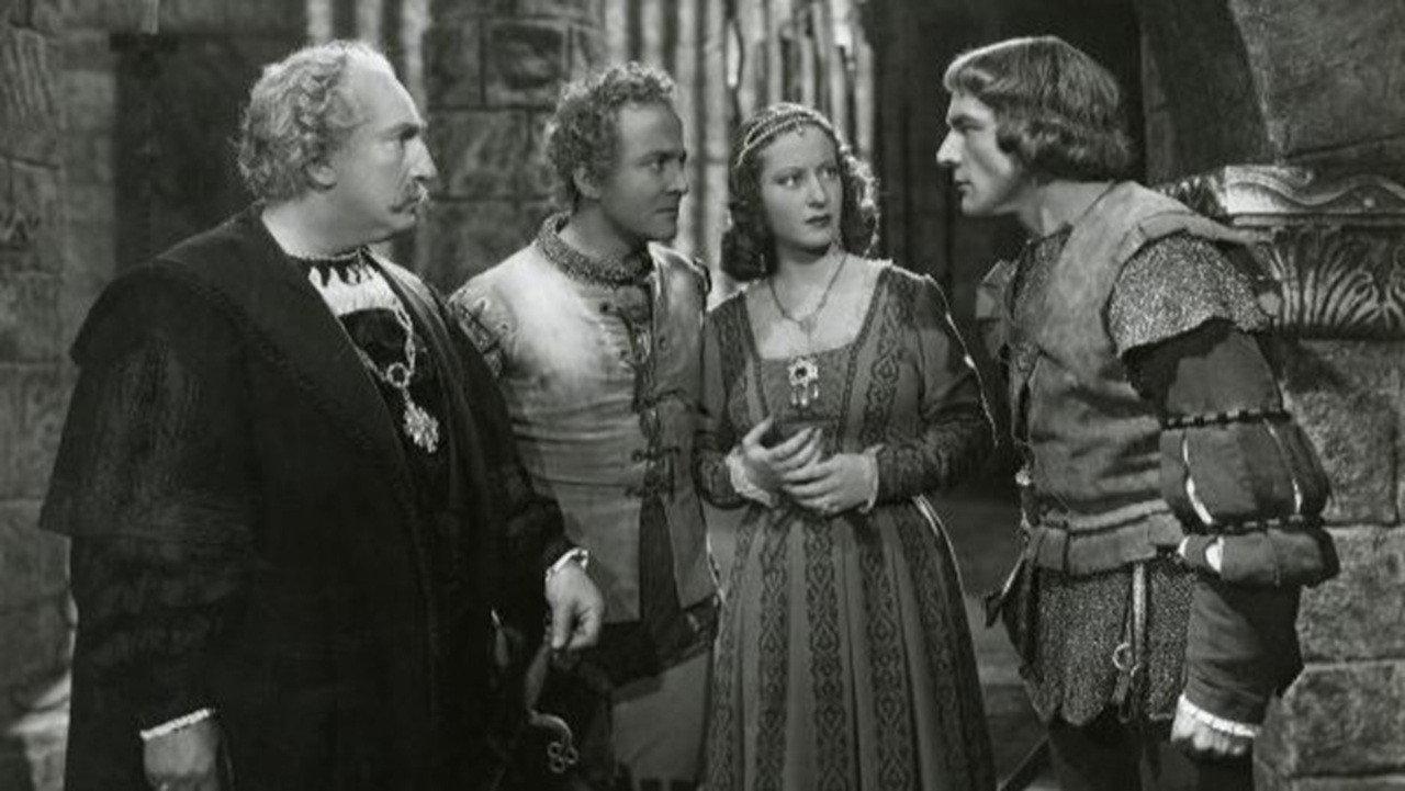 Fanfulla da Lodi 1940 movie scene