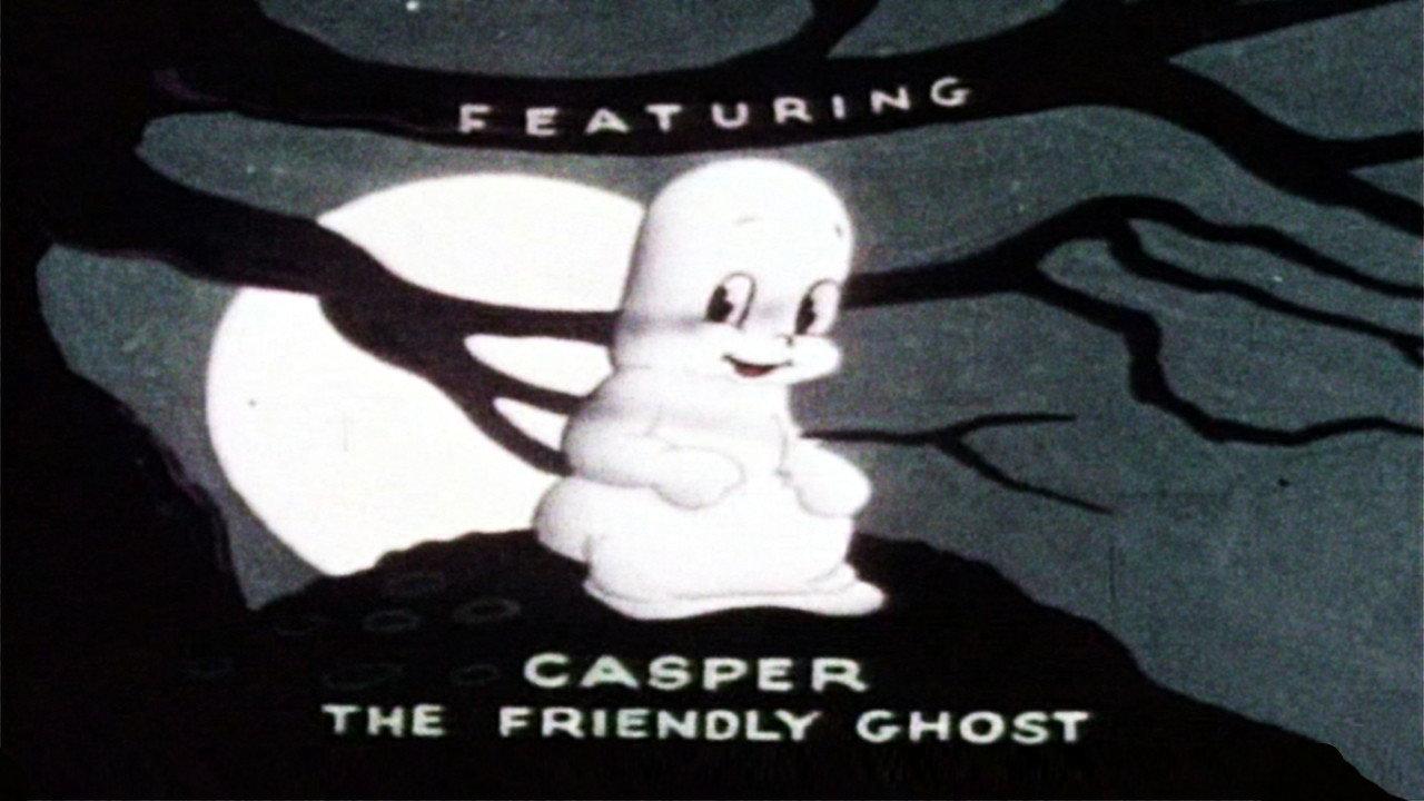 There's Good Boos To-Night 1948 movie scene