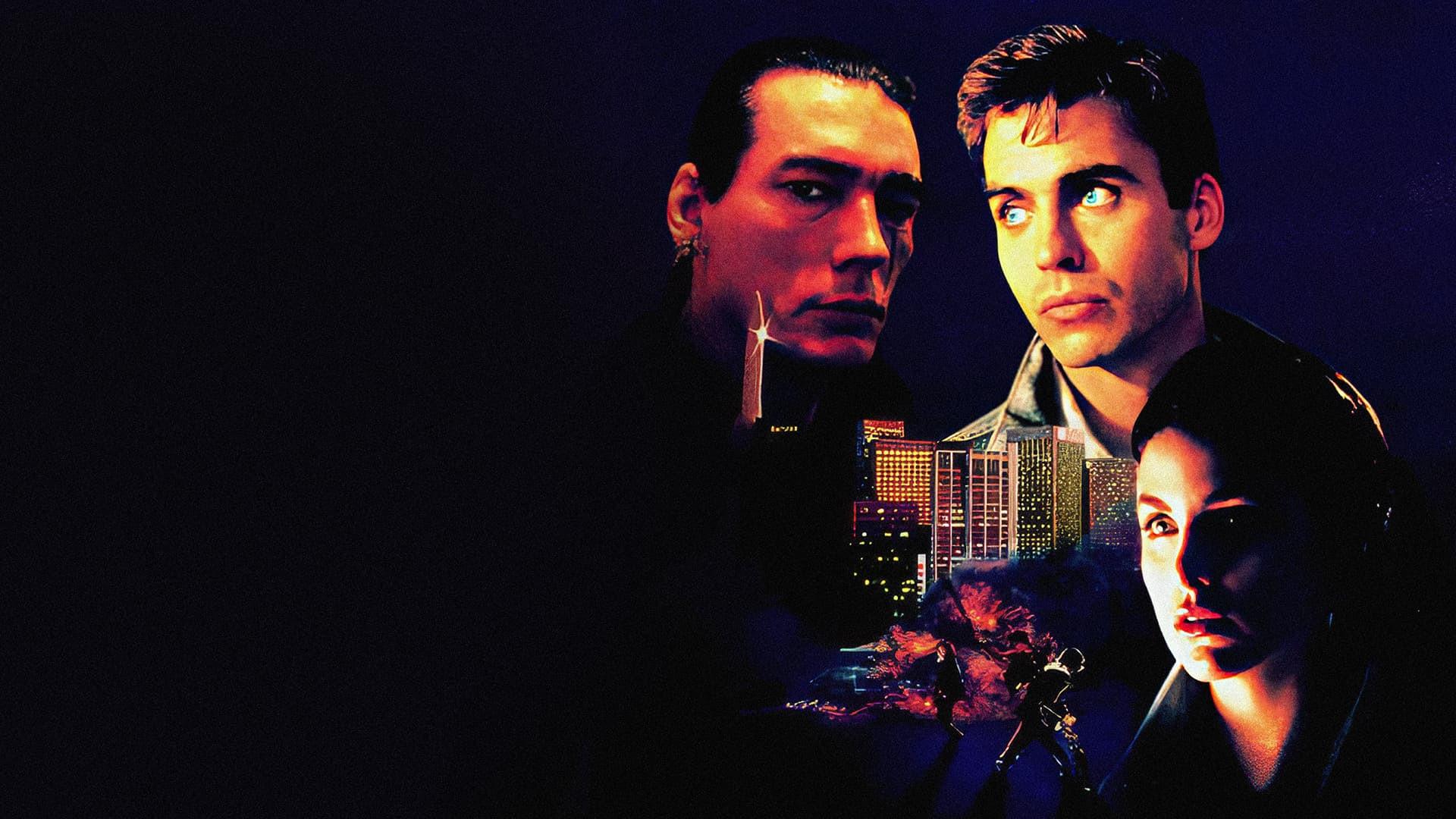 True Blood 1989 movie scene