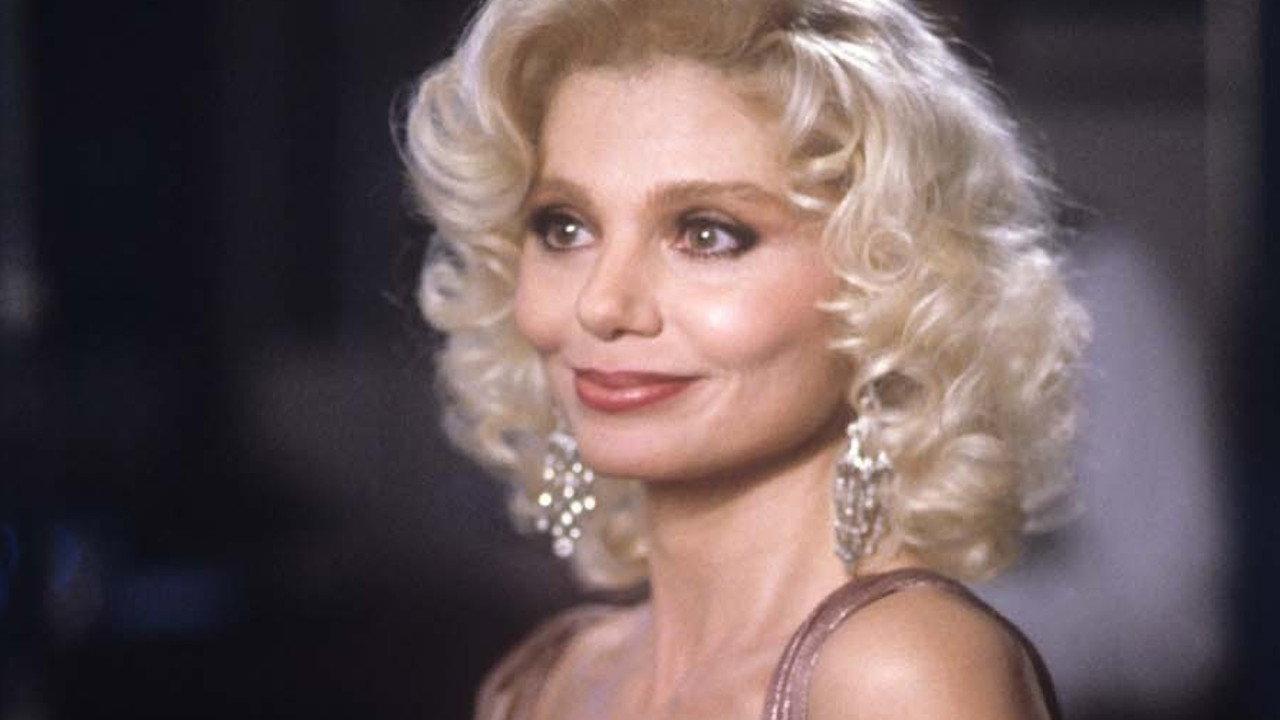 White Hot: The Mysterious Murder of Thelma Todd 1991 movie scene